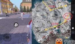 未来之役最新爆料雪地地图下载,全新战场布局与战术策略解析