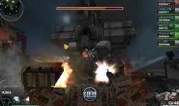 最新逆战钢铁森林爆料,揭秘神秘森林的惊险冒险与未知挑战