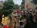 江西农村纠纷爆料视频,邻里矛盾升级引关注