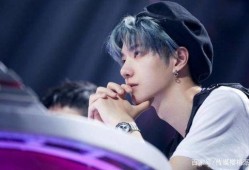 韩娱圈内人爆料王一博,揭秘明星背后的真实生活”