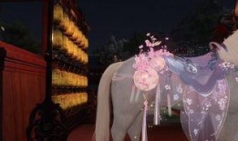 逆水寒最新皮肤爆料图