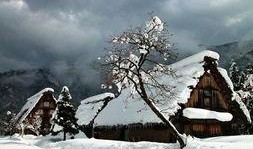 贵州雪景热点爆料新闻,冬日秘境引发热议
