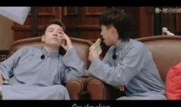 王九龙爆料张九龄视频,张九龄幕后搞笑瞬间大曝光！