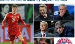 拜仁爆料新闻,揭秘球队最新动态与幕后故事