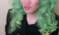 抖音网红吃瓜解禁是真的吗,真相揭秘，是真是假？”