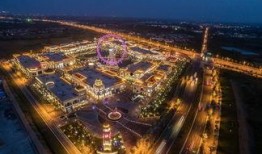 汤山奥特莱斯爆料视频,揭秘购物天堂的神秘面纱