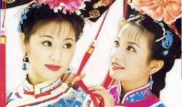 还珠格格爆料真相视频,幕后真相大曝光