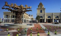 汤山奥特莱斯爆料视频,揭秘购物天堂的神秘面纱