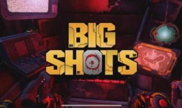 big shots在线观看,在线观看的精彩瞬间回顾