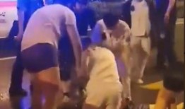 北京暴雨新闻爆料视频播放,视频爆料揭示城市抗洪应急实况