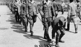 日本军装事件爆料新闻稿,揭秘历史真相与争议焦点