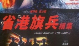 省港旗兵2在线观看,风云再起，激战正酣