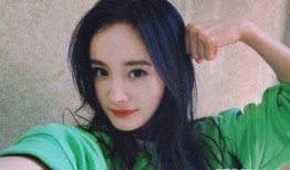 娱乐圈吃瓜明星杨幂是谁,娱乐圈吃瓜明星的华丽蜕变