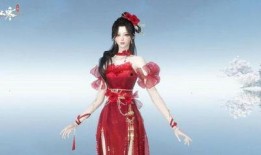 逆水寒手游最新外观爆料,古风江湖再掀热潮！