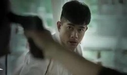 冲哥爆料的帅哥是谁呀视频,帅气男主角身份大起底！