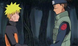 火影伊鲁卡爆料视频,伊鲁卡揭秘！独家爆料带你走进忍者世界的幕后真相