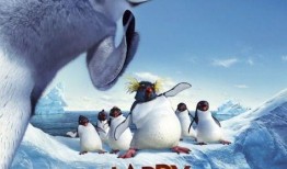 快乐的大脚2在线观看