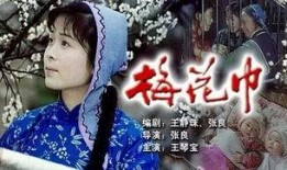 电影梅花巾在线观看