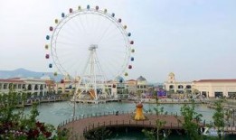 汤山奥特莱斯爆料视频,揭秘购物天堂的神秘面纱