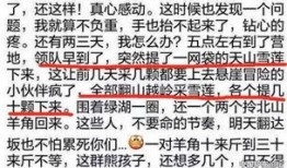 雪莲是谁爆料的视频,娱乐圈惊人内幕大曝光