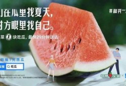 文案吃瓜网红怎么写好看,揭秘吃瓜网红的吸睛秘籍