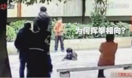 男生爆料父亲被打了视频,一场家庭悲剧的揭露