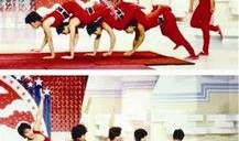 体育娱乐爆料,娱乐盛宴背后的精彩瞬间