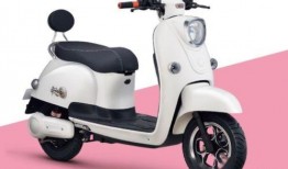 爱玛电动车最新爆料视频