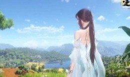 逆水寒手游周年最新爆料,揭秘全新爆料，江湖风云再起！