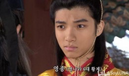 大王世宗在线 观看,穿越时空的帝王传奇