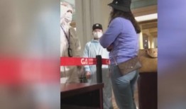 泰国机场爆料视频,揭秘机场内部惊人真相！