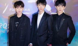 圈内贰爷爆料tf boys合体,圈内贰爷独家爆料揭秘！”