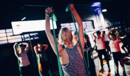 keep最新赛事爆料,燃情竞技，热血沸腾的健身盛宴即将开启！”