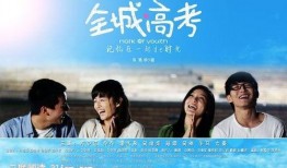 全城高考在线观看,青春奋斗，梦想起航