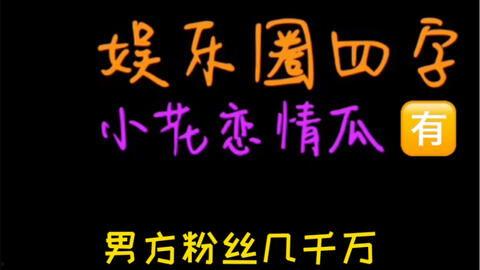 娱乐圈娱乐圈吃瓜PPT